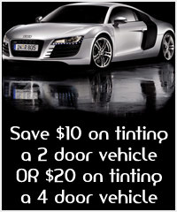 KC Tint Work Inc.
